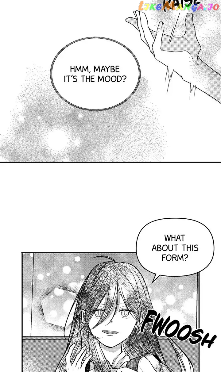 Adios, April chapter 89 - page 22