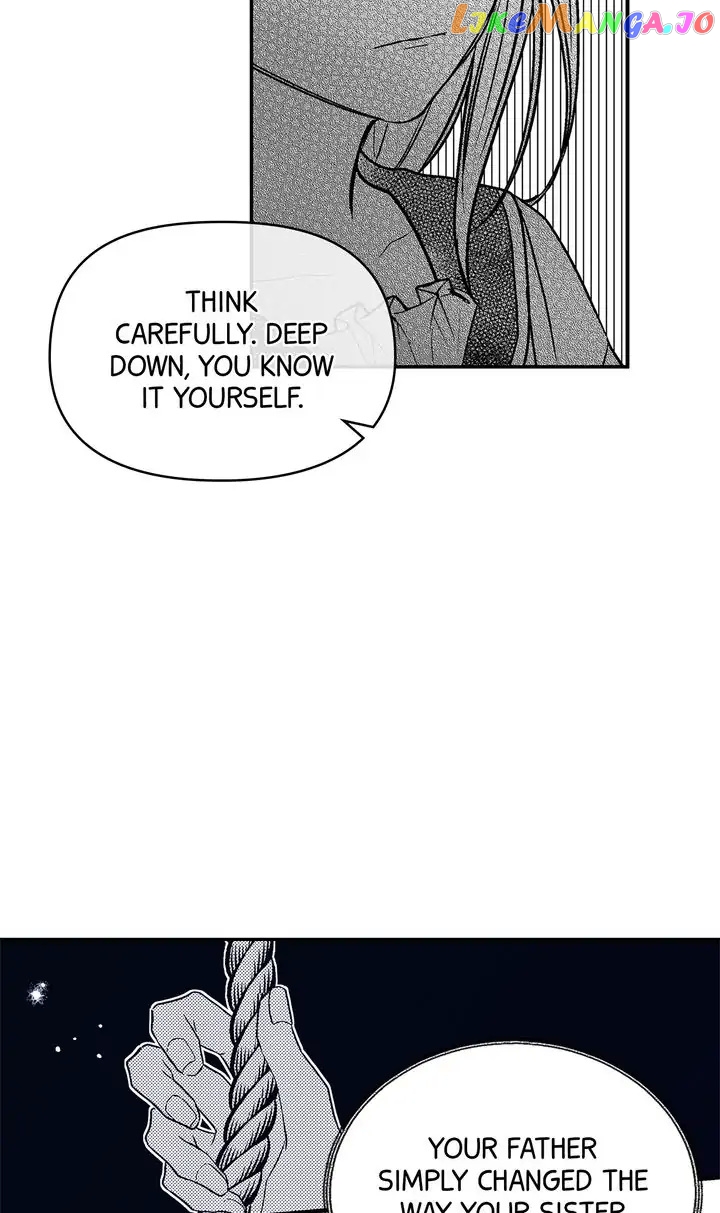 Adios, April chapter 89 - page 30
