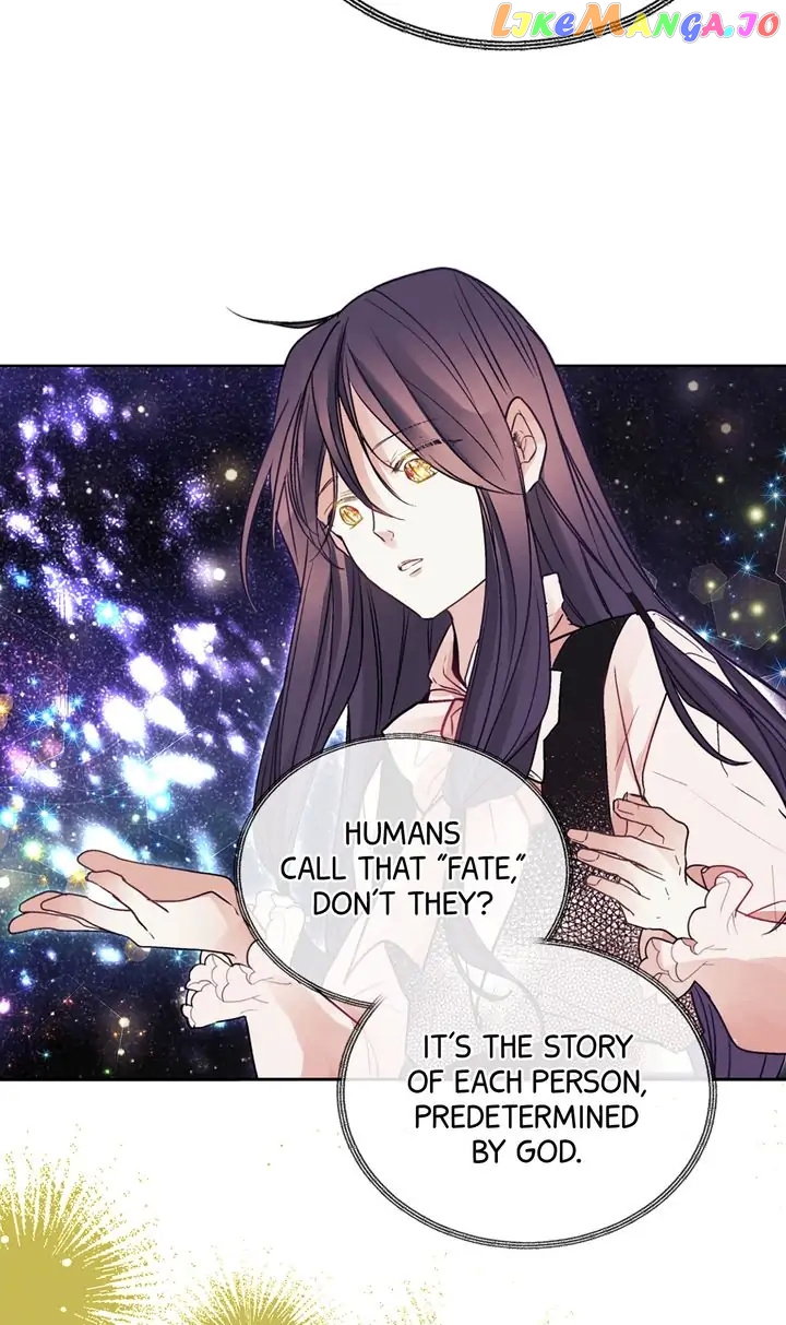 Adios, April chapter 89 - page 32