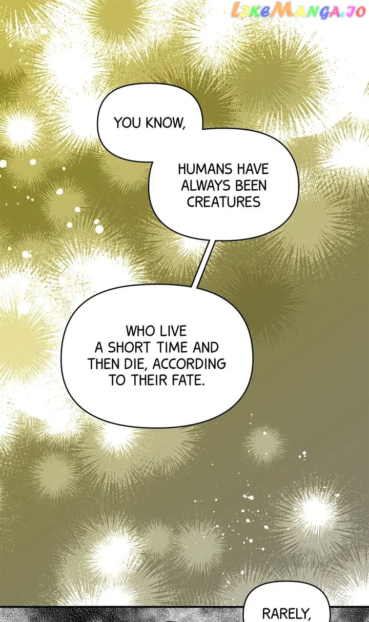 Adios, April chapter 89 - page 33