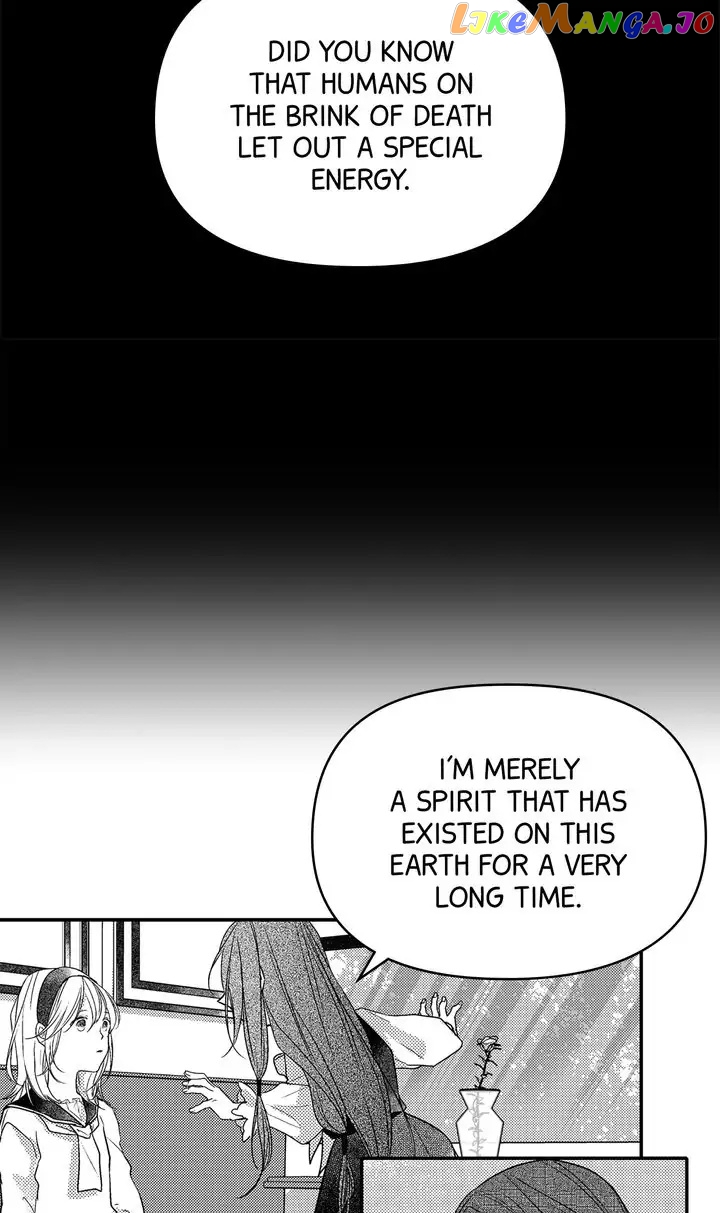 Adios, April chapter 89 - page 35