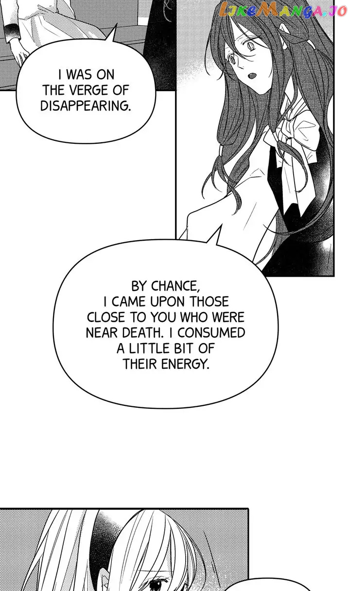 Adios, April chapter 89 - page 36