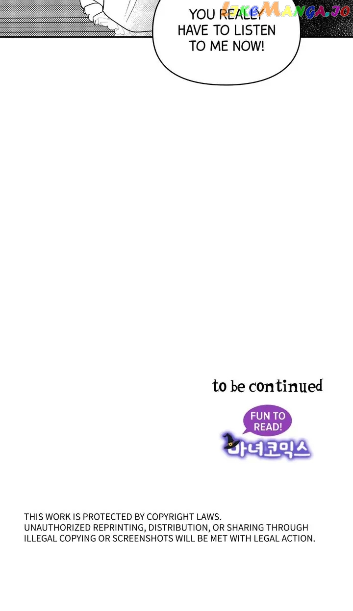 Adios, April chapter 89 - page 39