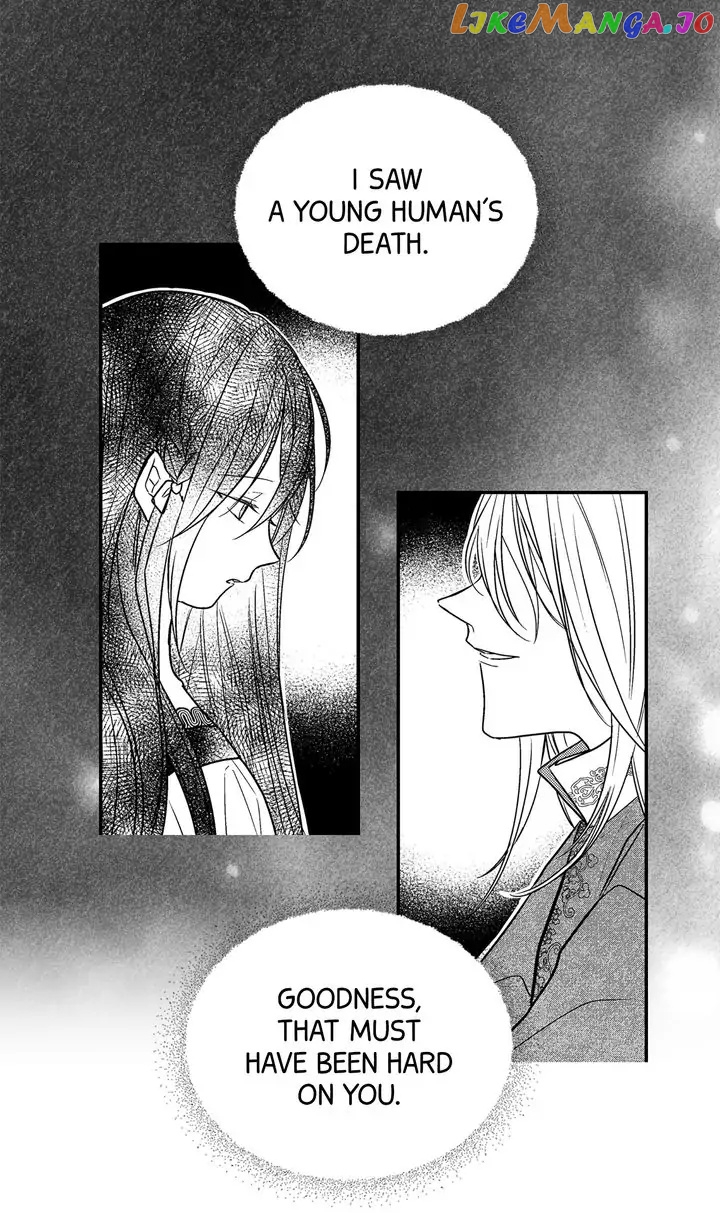 Adios, April chapter 89 - page 5
