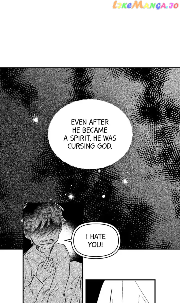 Adios, April chapter 89 - page 6