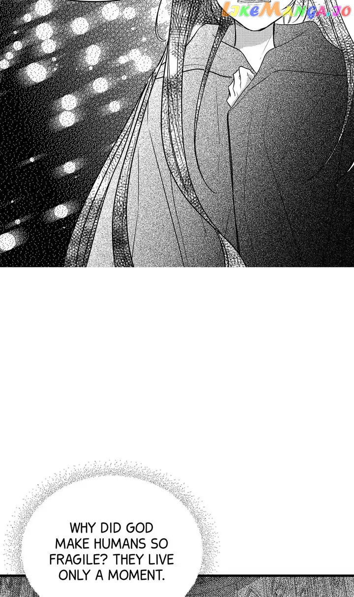 Adios, April chapter 89 - page 8