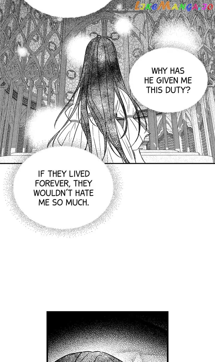 Adios, April chapter 89 - page 9
