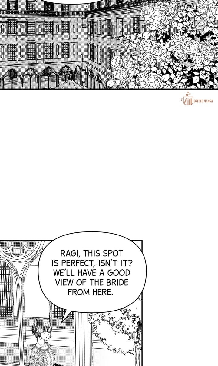 Adios, April Chapter 165 - page 10