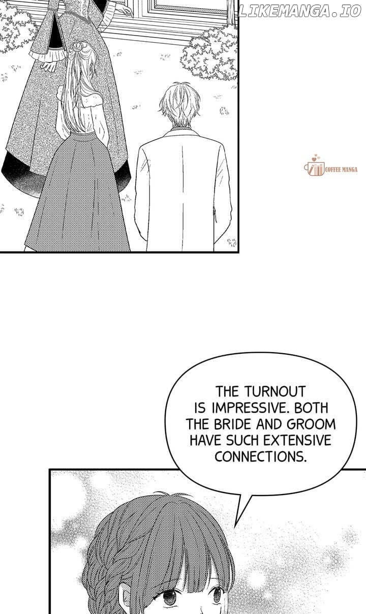 Adios, April Chapter 165 - page 11