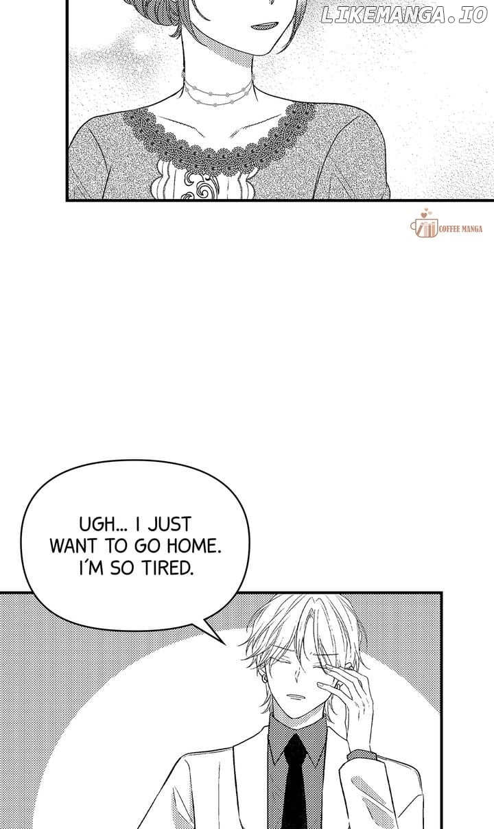 Adios, April Chapter 165 - page 12