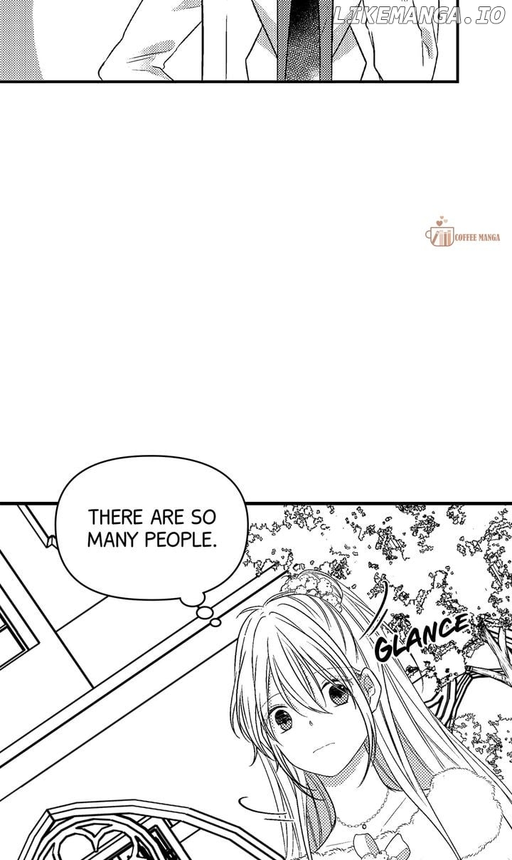 Adios, April Chapter 165 - page 13