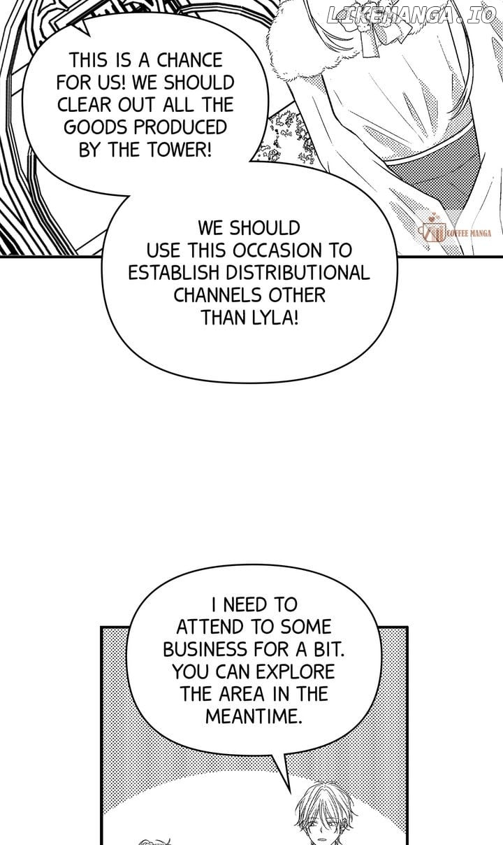 Adios, April Chapter 165 - page 14