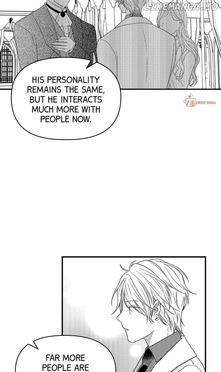 Adios, April Chapter 165 - page 16