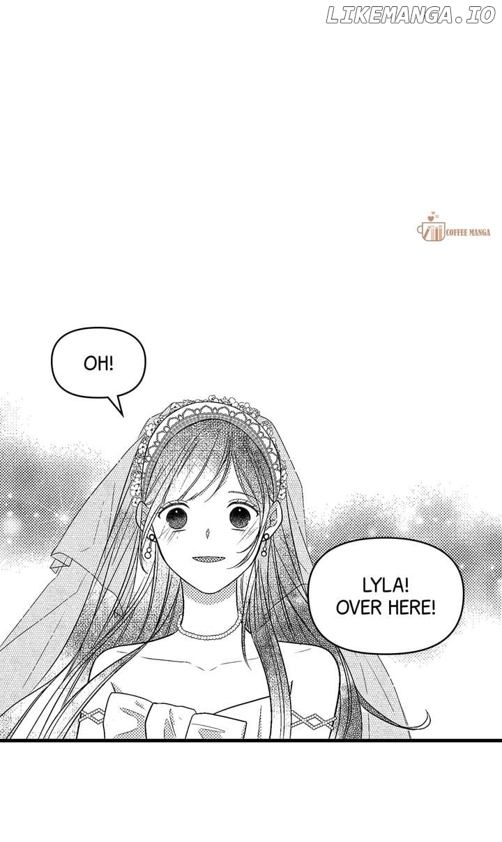 Adios, April Chapter 165 - page 20