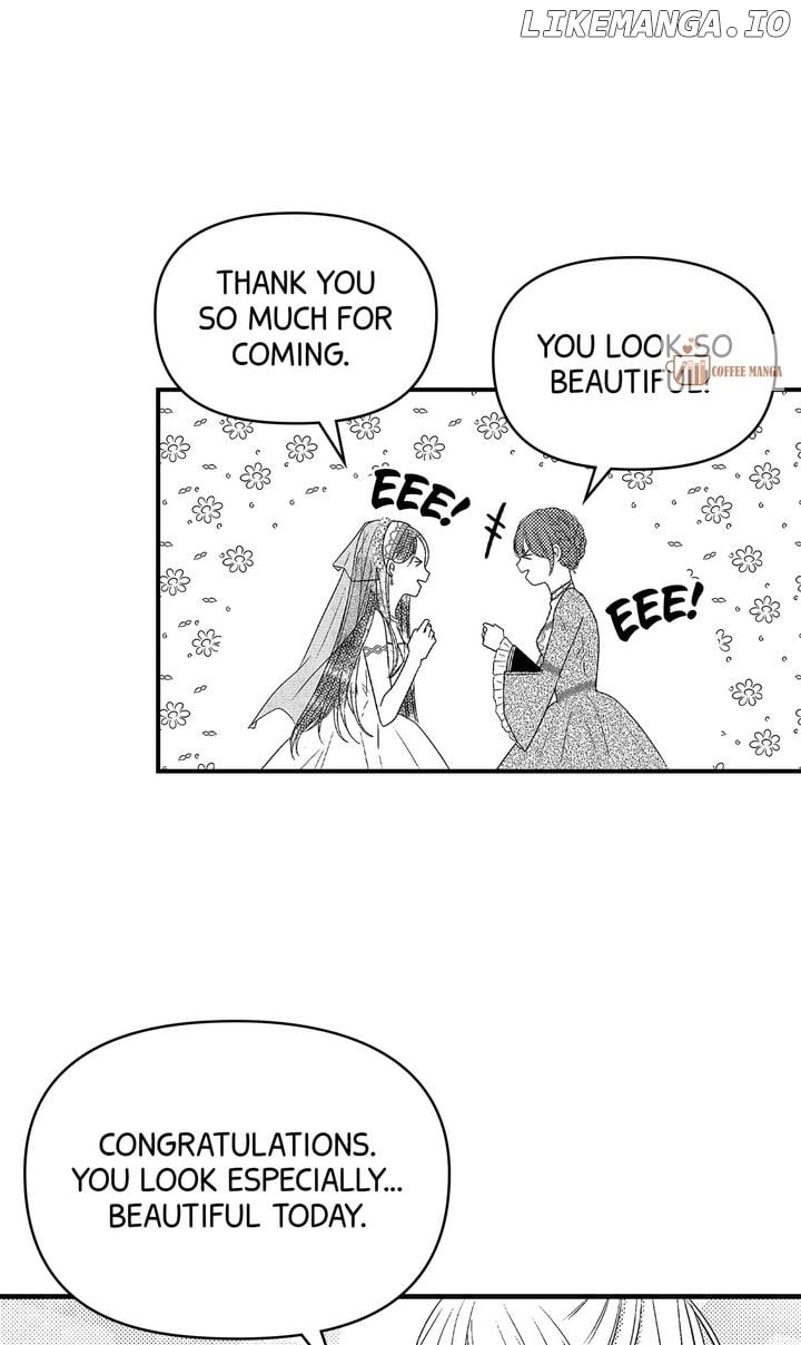 Adios, April Chapter 165 - page 21
