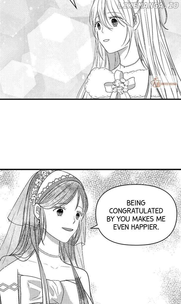 Adios, April Chapter 165 - page 22
