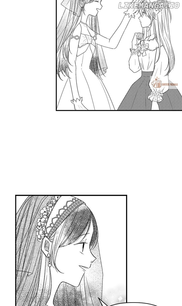 Adios, April Chapter 165 - page 26