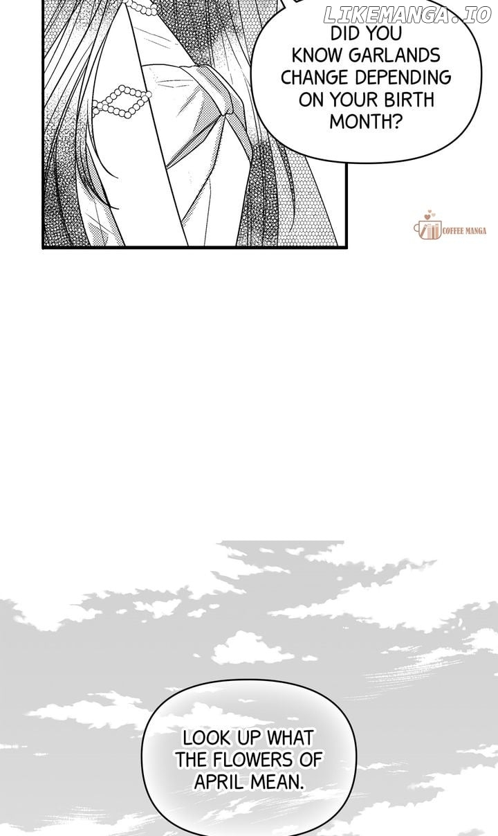 Adios, April Chapter 165 - page 27