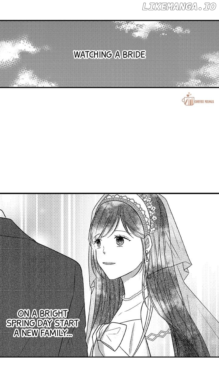 Adios, April Chapter 165 - page 33