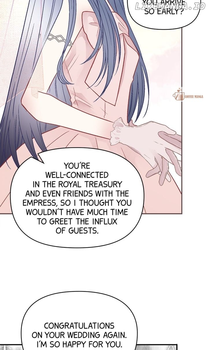 Adios, April Chapter 165 - page 4