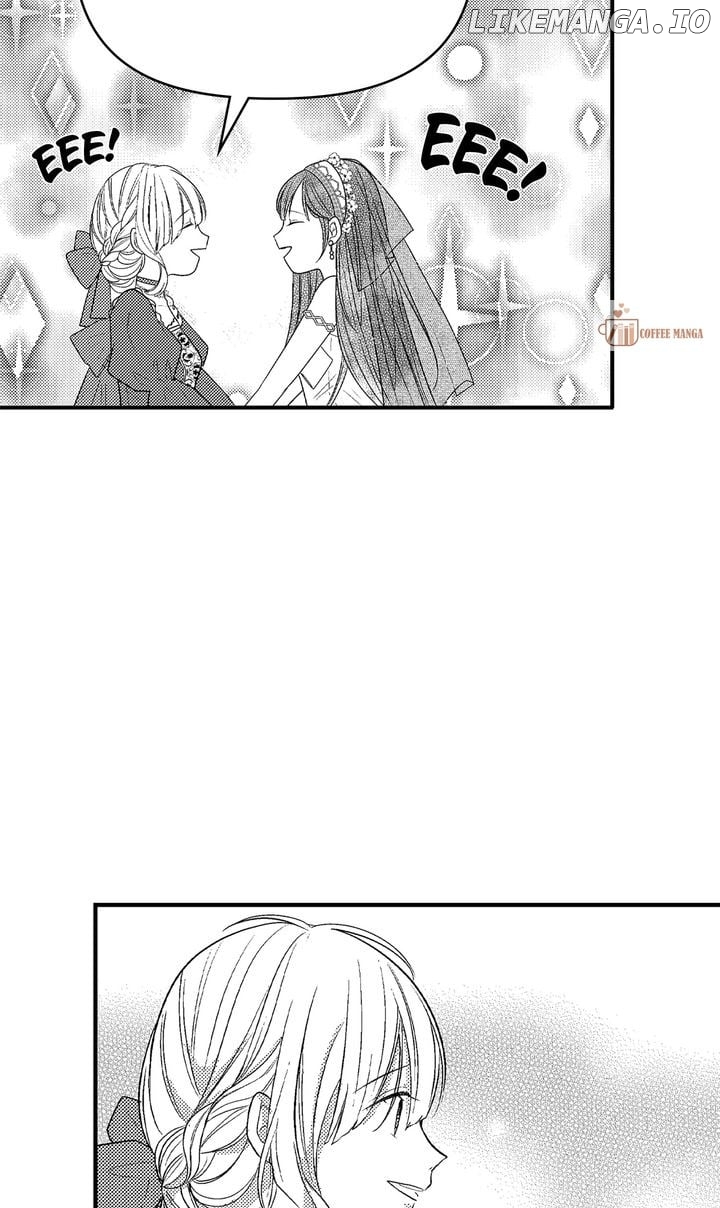 Adios, April Chapter 165 - page 5
