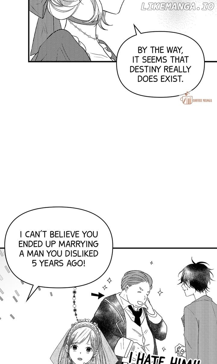 Adios, April Chapter 165 - page 6