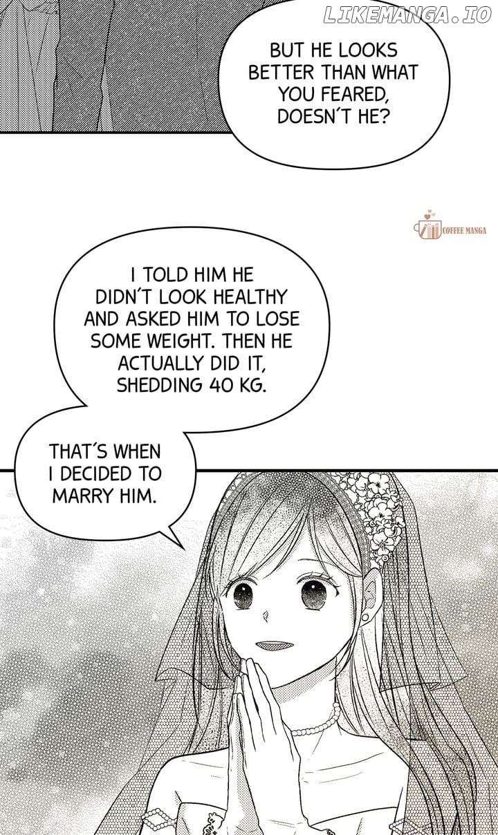 Adios, April Chapter 165 - page 8