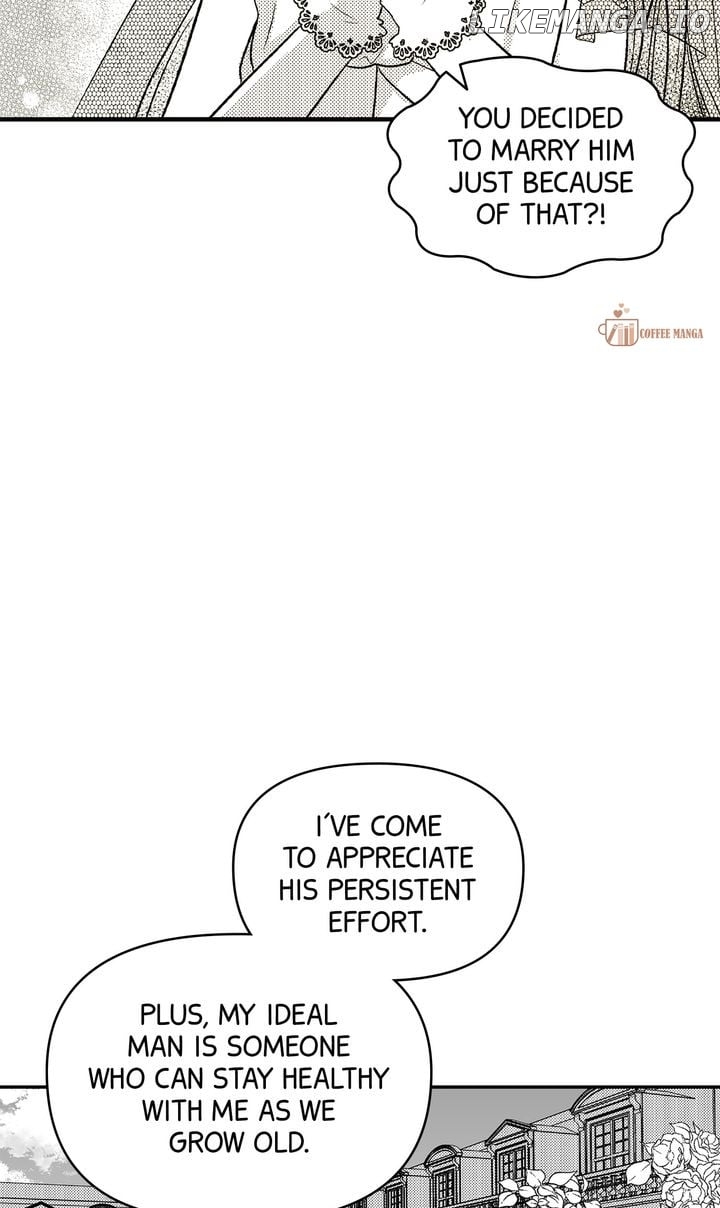 Adios, April Chapter 165 - page 9