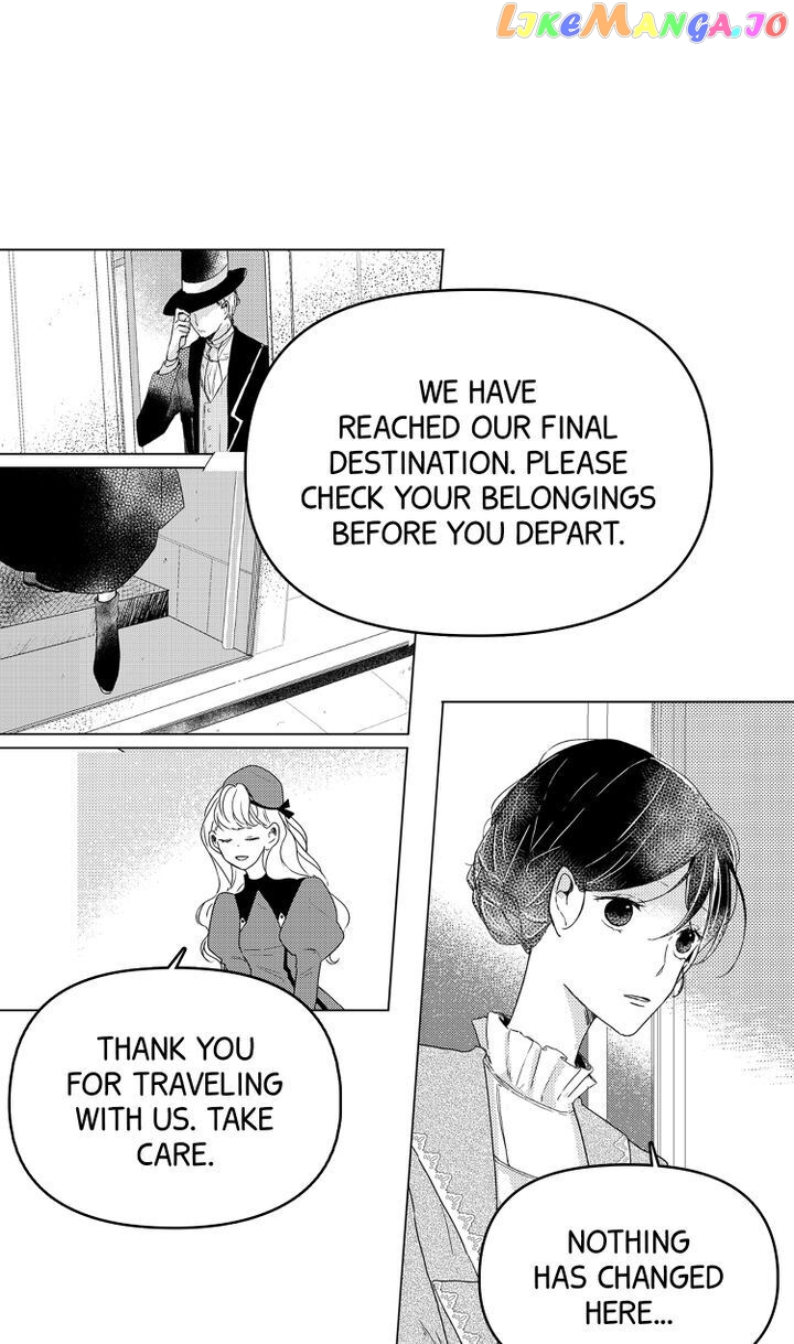 Adios, April chapter 19 - page 12
