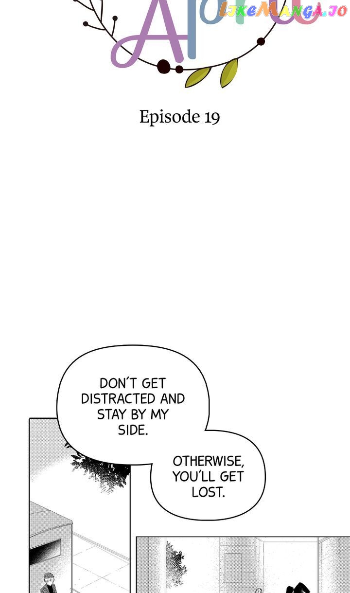 Adios, April chapter 19 - page 2