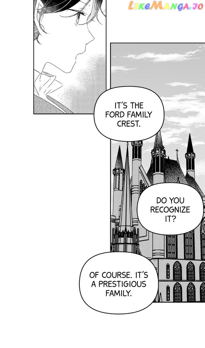 Adios, April chapter 19 - page 20