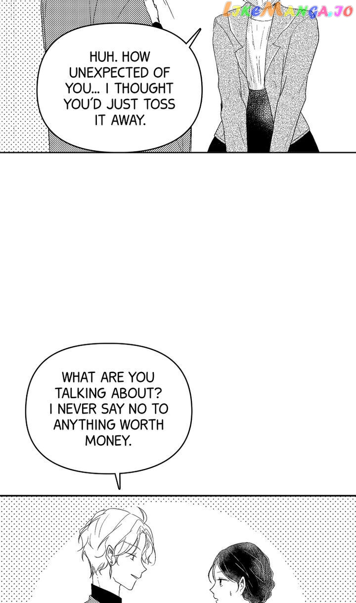 Adios, April chapter 19 - page 25