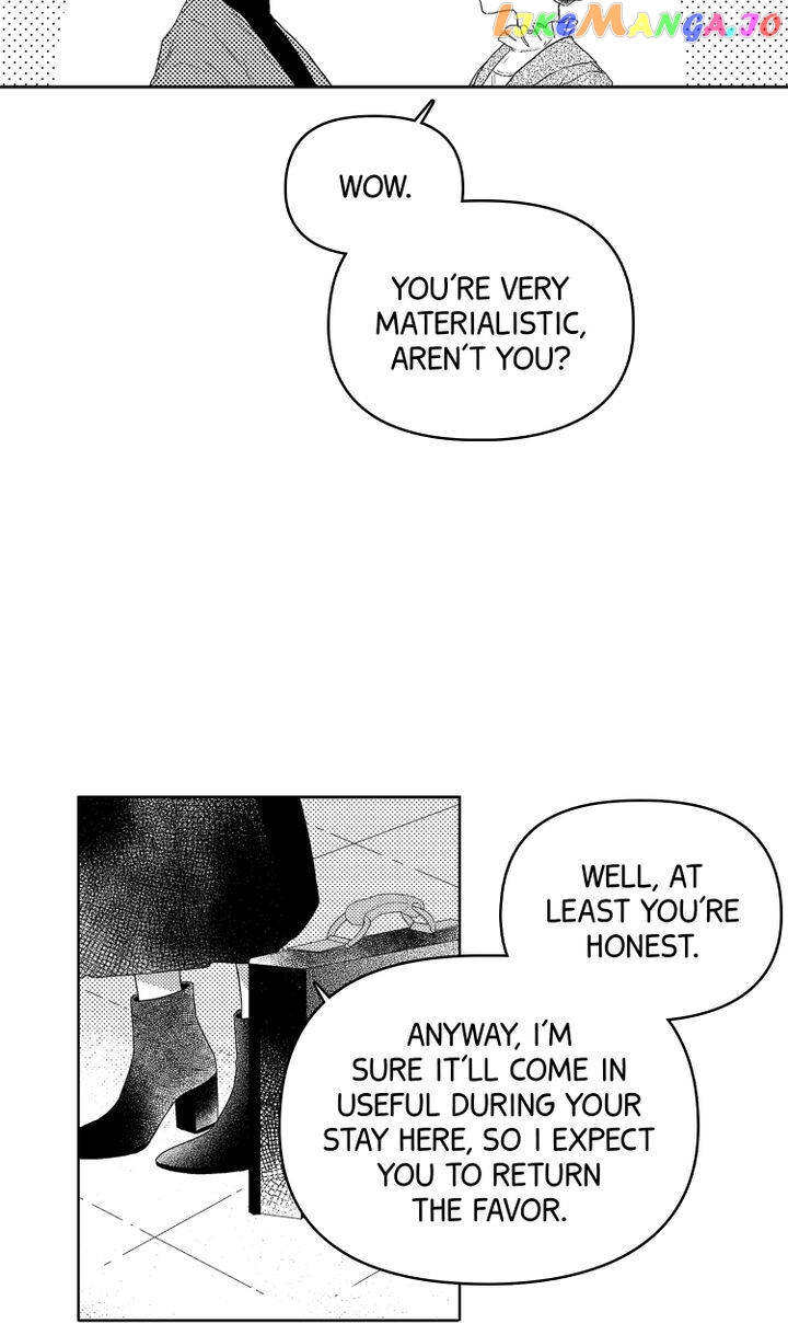 Adios, April chapter 19 - page 26
