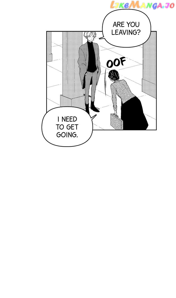 Adios, April chapter 19 - page 27