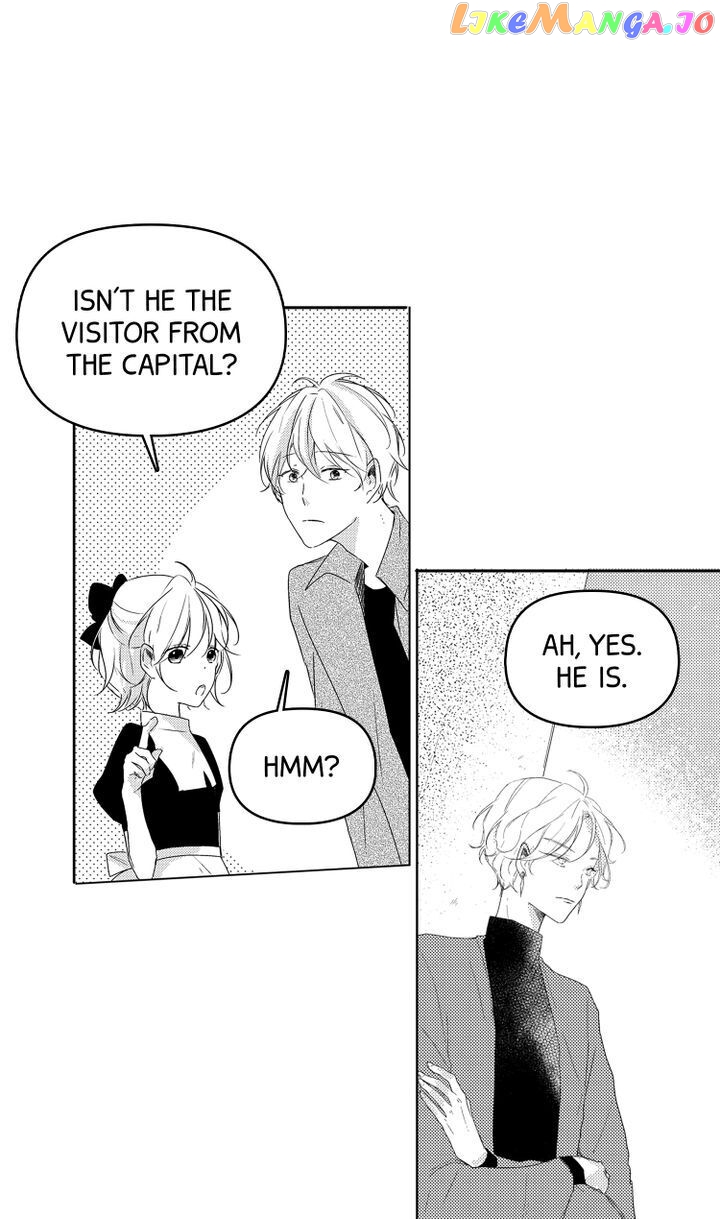 Adios, April chapter 19 - page 30