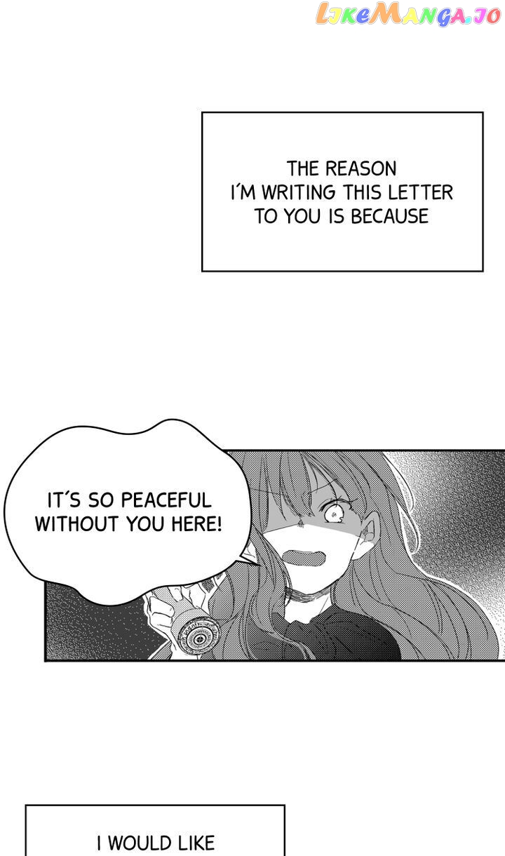 Adios, April chapter 47 - page 11