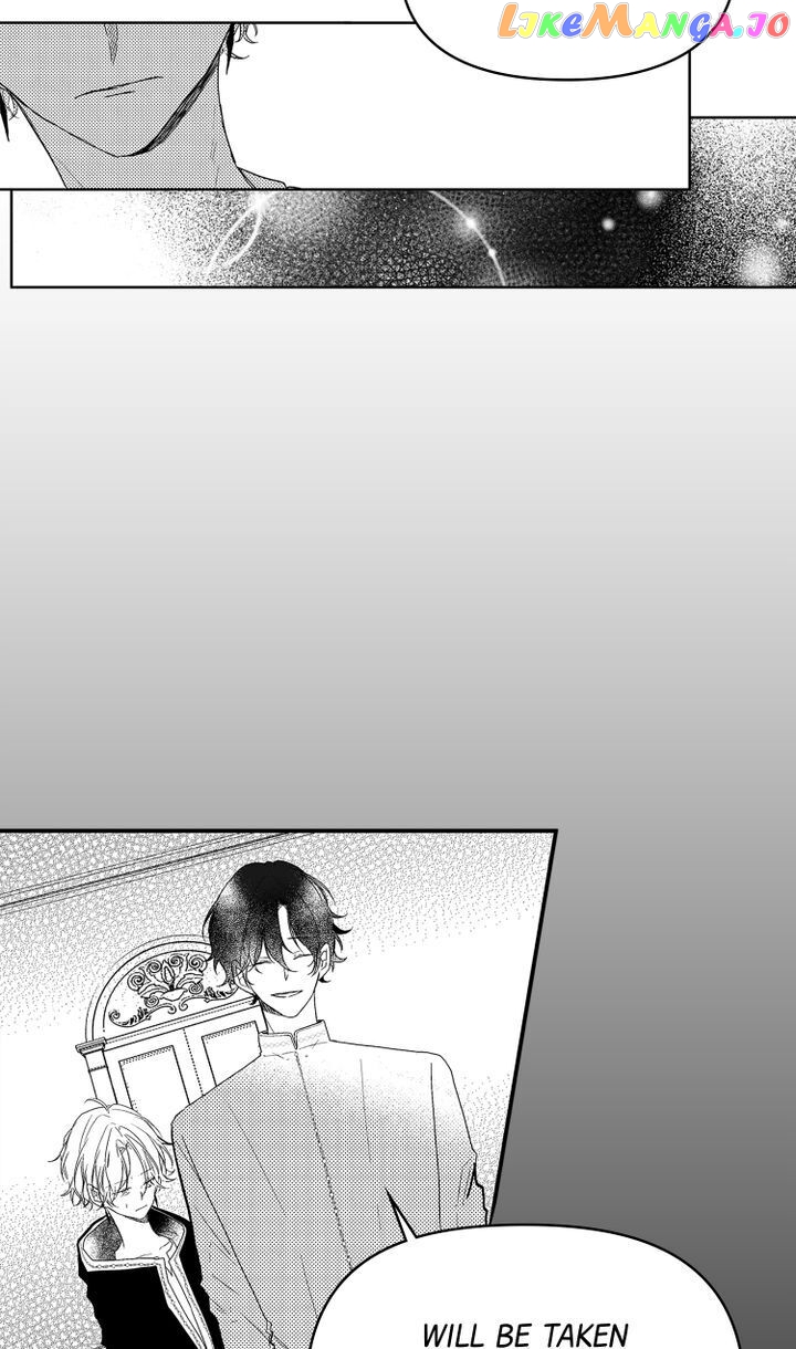 Adios, April chapter 47 - page 17