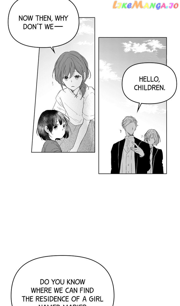 Adios, April chapter 47 - page 4