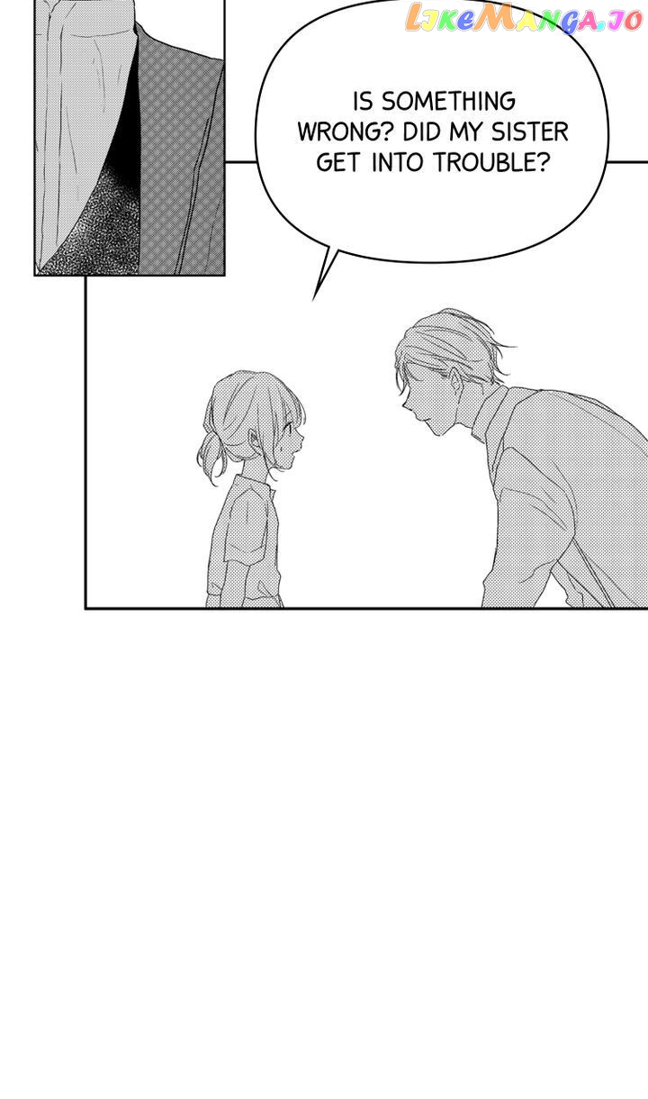 Adios, April chapter 47 - page 6
