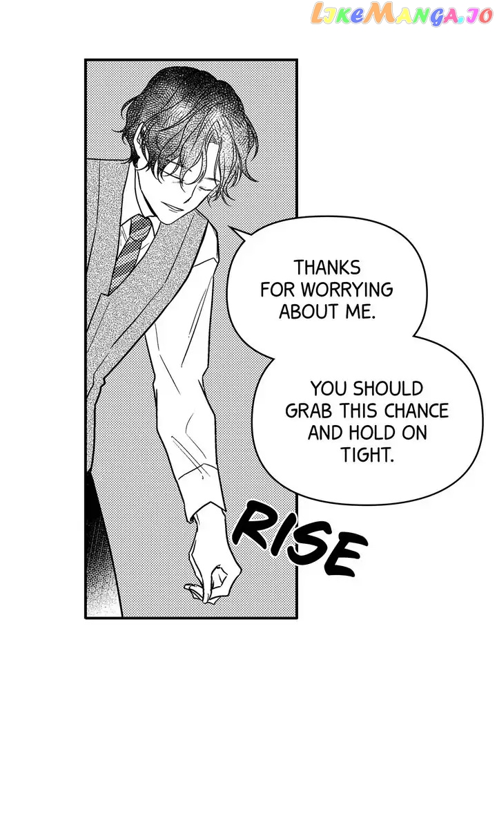 Adios, April chapter 88 - page 10