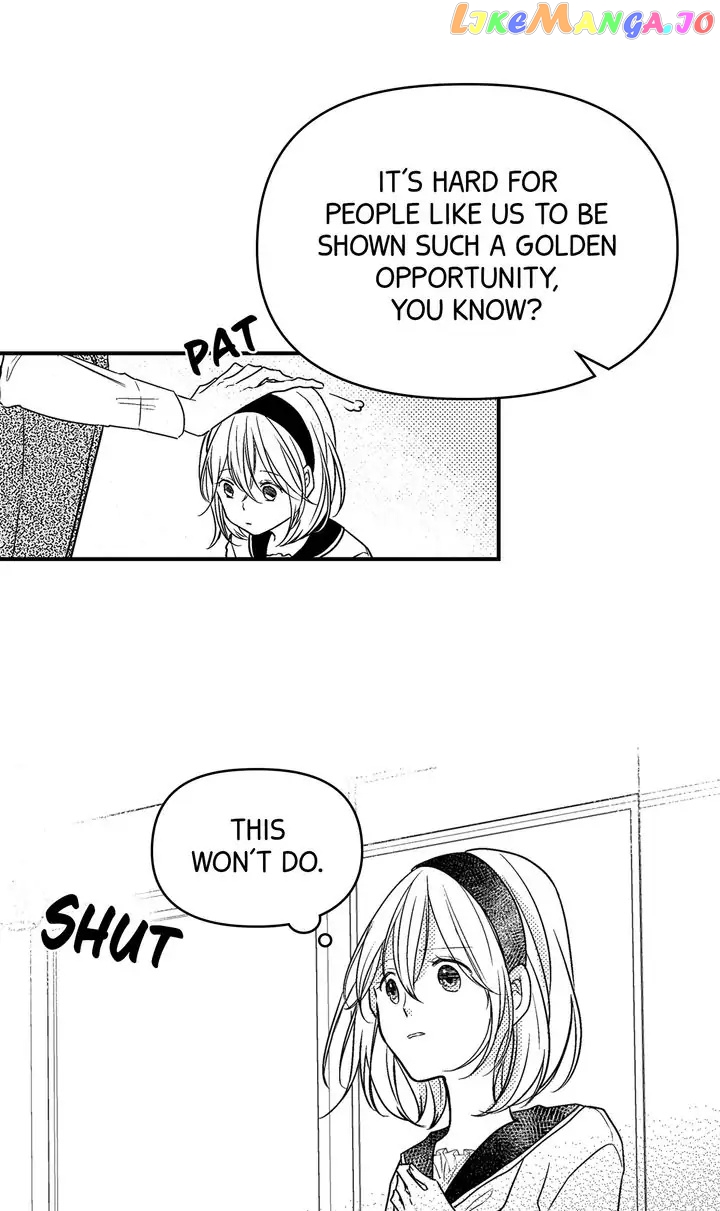 Adios, April chapter 88 - page 11