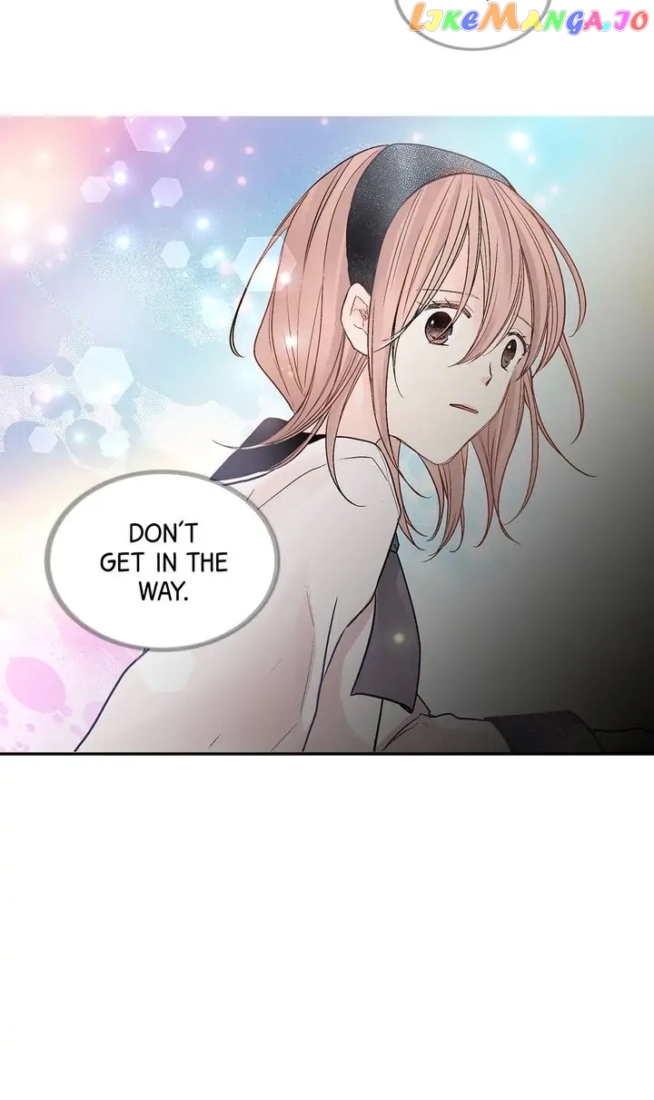 Adios, April chapter 88 - page 14