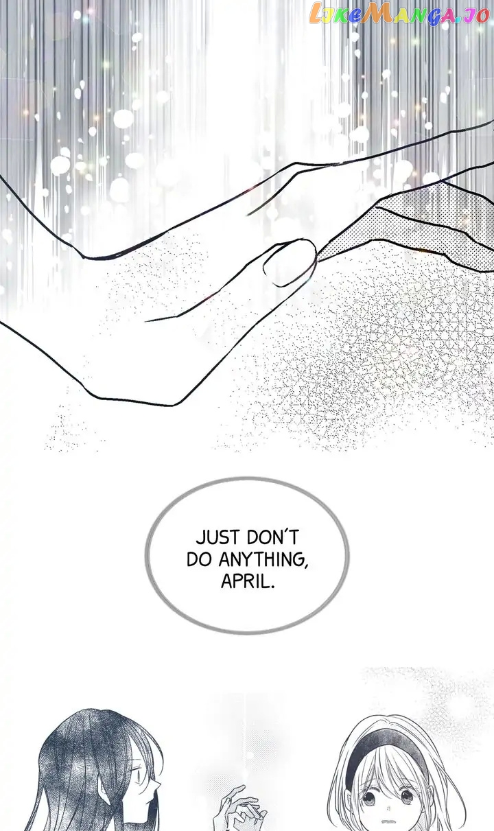 Adios, April chapter 88 - page 16