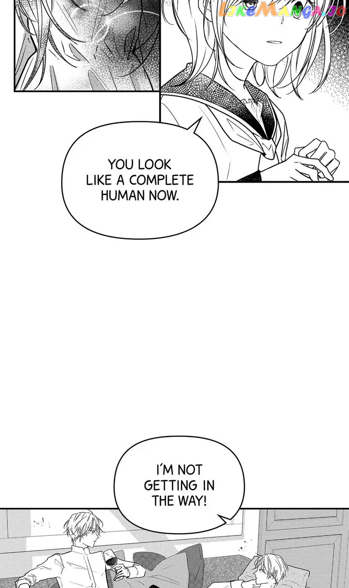 Adios, April chapter 88 - page 18