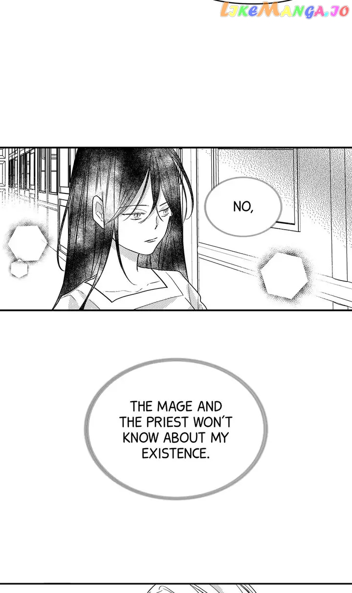 Adios, April chapter 88 - page 20