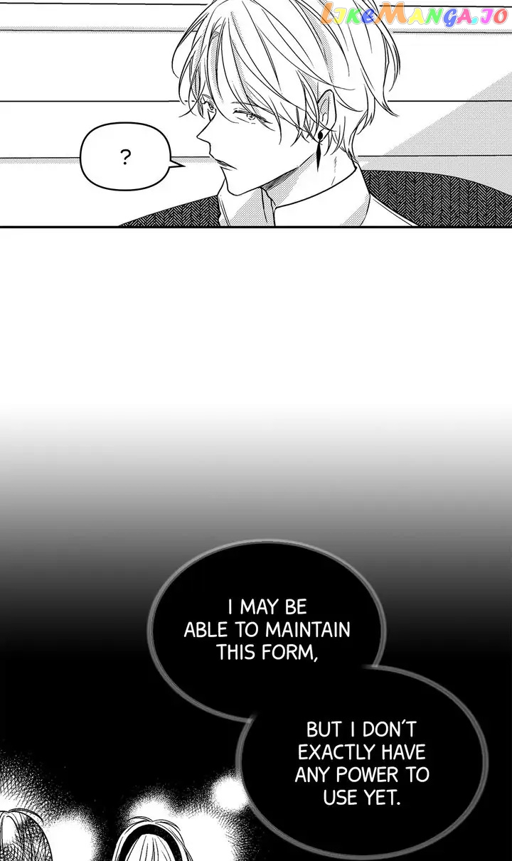 Adios, April chapter 88 - page 21