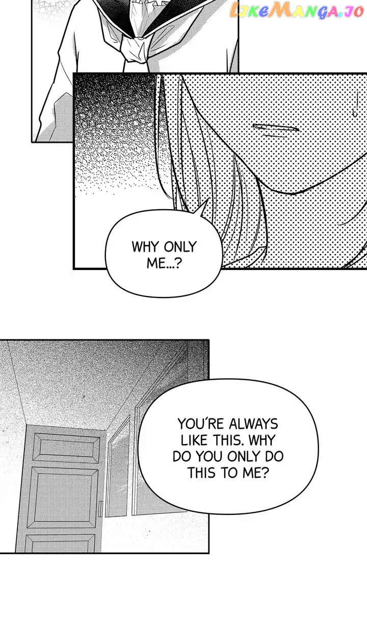 Adios, April chapter 88 - page 23