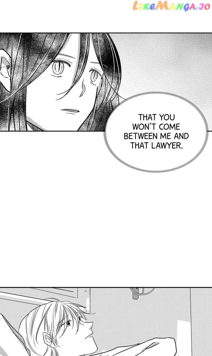 Adios, April chapter 88 - page 26