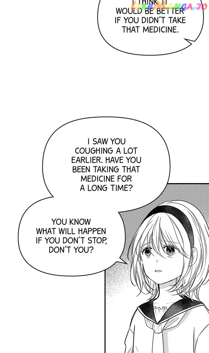 Adios, April chapter 88 - page 3