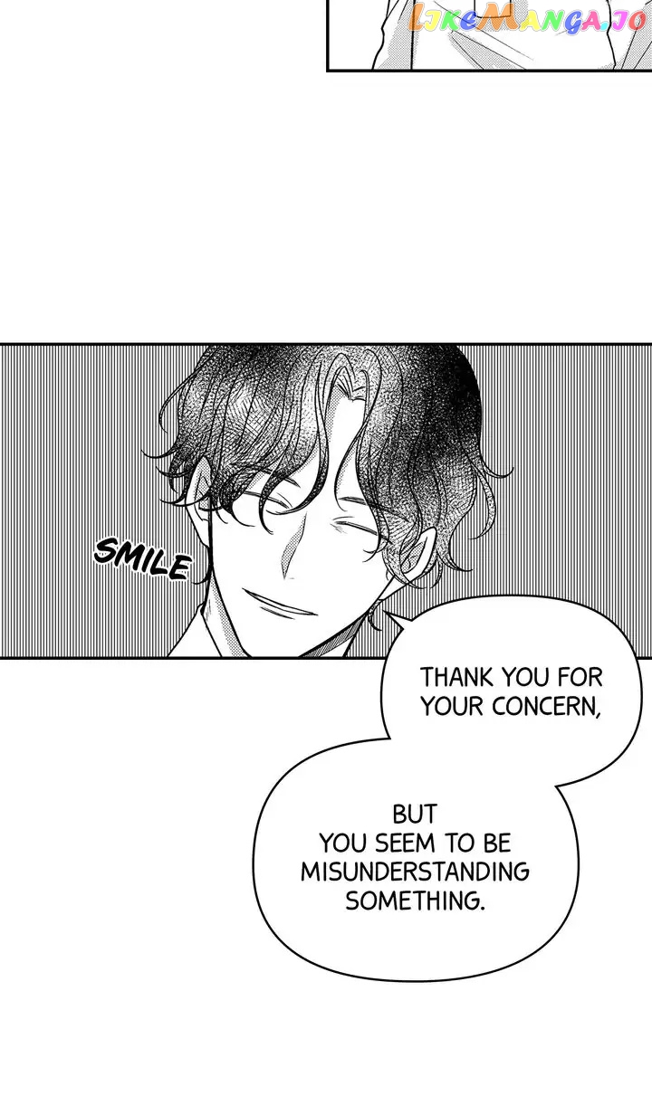 Adios, April chapter 88 - page 4